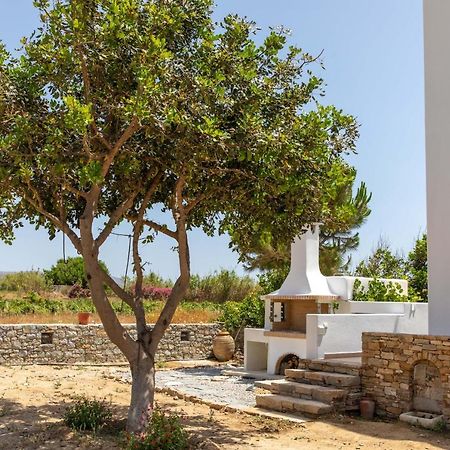 Oneiric Harmony Villa Mikri Vigla Exterior photo